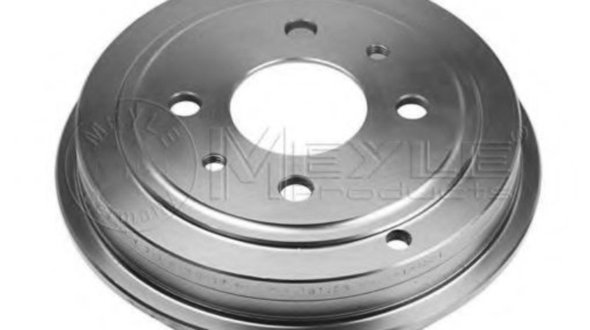 Tambur frana FIAT 500 (312) (2007 - 2016) MEYLE 215 523 0017 piesa NOUA