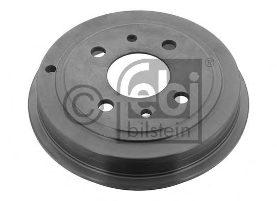 Tambur frana FIAT BRAVA (182) (1995 - 2003) FEBI BILSTEIN 10561 piesa NOUA