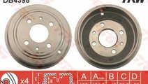 Tambur frana FIAT PANDA Van (169) (2004 - 2016) TR...