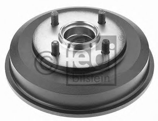 Tambur frana FORD FOCUS Combi (DNW) (1999 - 2007) FEBI BILSTEIN 15993 piesa NOUA