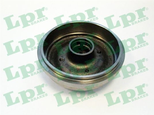 Tambur Frana Lpr Audi 7D0226