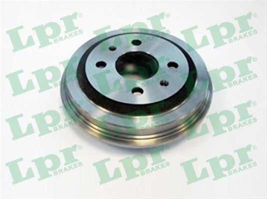 Tambur Frana Lpr Autobianchi 7D0044