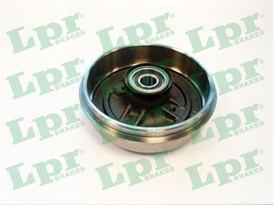 Tambur Frana Lpr Dacia 7D0703CA