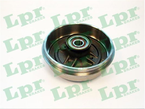 Tambur Frana Lpr Dacia 7D0703CA