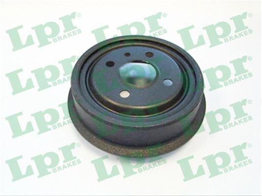 Tambur Frana Lpr Daewoo 7D0138