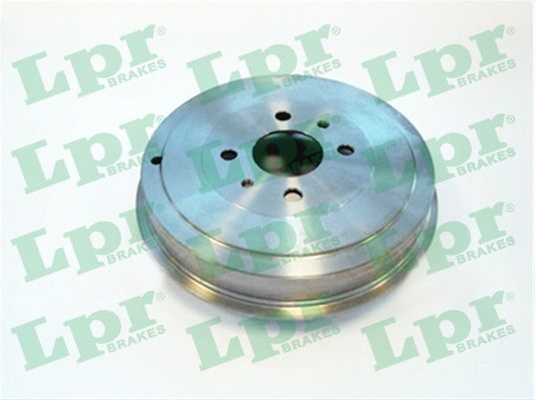 Tambur Frana Lpr Fiat 7D0267
