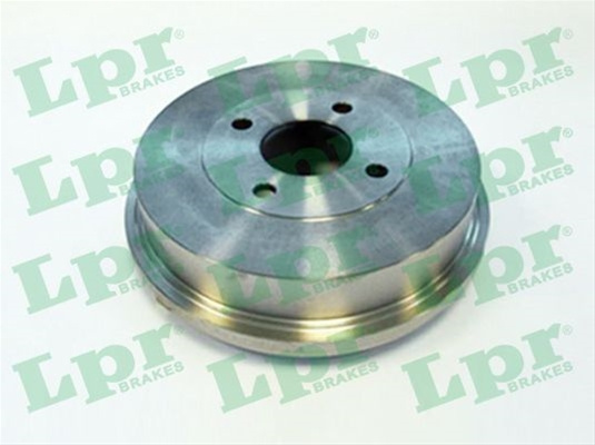 Tambur Frana Lpr Ford 7D0061