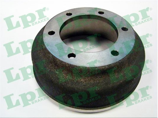 Tambur Frana Lpr Ford 7D0625