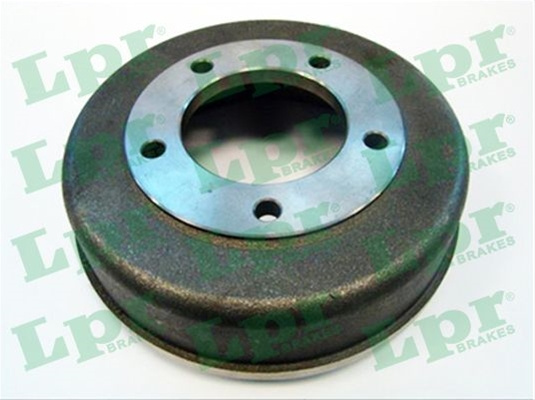 Tambur Frana Lpr Ford 7D0646