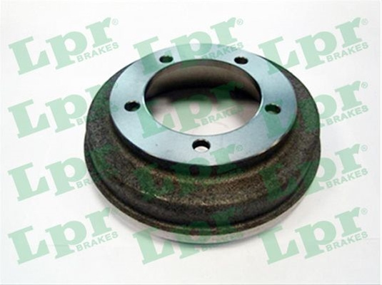 Tambur Frana Lpr Ford 7D0647