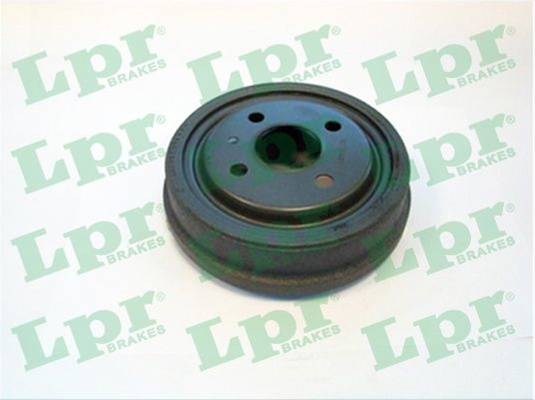 Tambur Frana Lpr Opel 7D0137