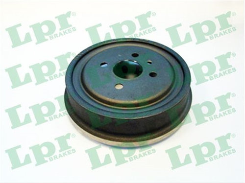Tambur Frana Lpr Opel 7D0560
