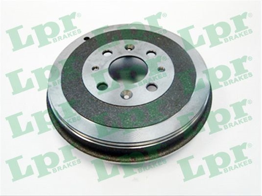 Tambur Frana Lpr Opel 7D0657