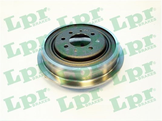 Tambur Frana Lpr Renault 7D0176