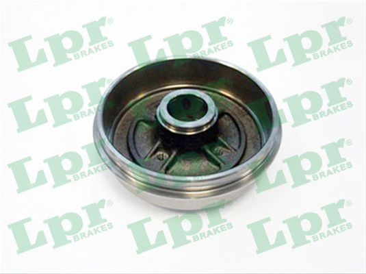 Tambur Frana Lpr Renault 7D0388