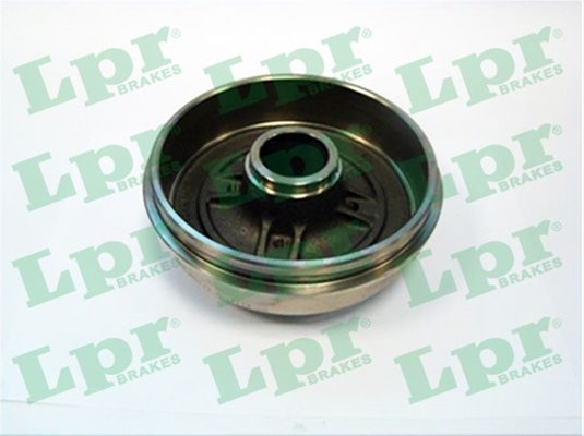 Tambur Frana Lpr Renault 7D0391