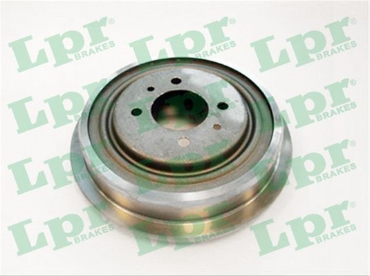 Tambur Frana Lpr Renault 7D0392