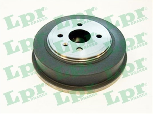 Tambur Frana Lpr Vauxhall 7D0662