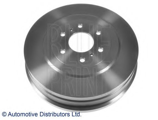 Tambur frana NISSAN NAVARA (D22) (1997 - 2016) BLUE PRINT ADN14722 piesa NOUA