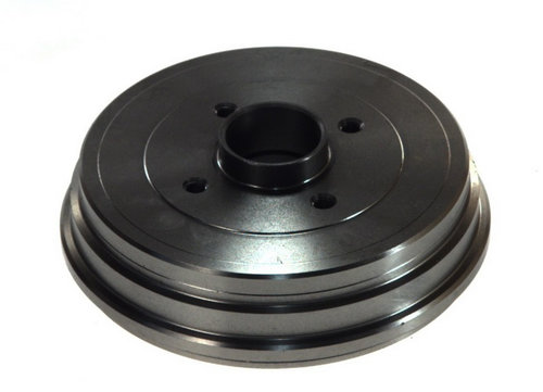 Tambur frana NISSAN NOTE (E11) (2006 - 2013) ABE C61029ABE piesa NOUA