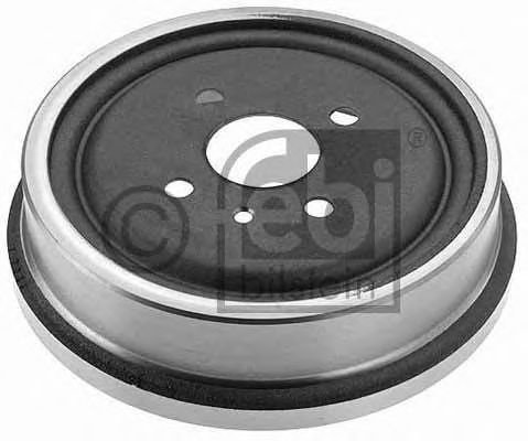 Tambur frana OPEL ASTRA G Hatchback (F48, F08) (1998 - 2009) FEBI BILSTEIN 17310 piesa NOUA