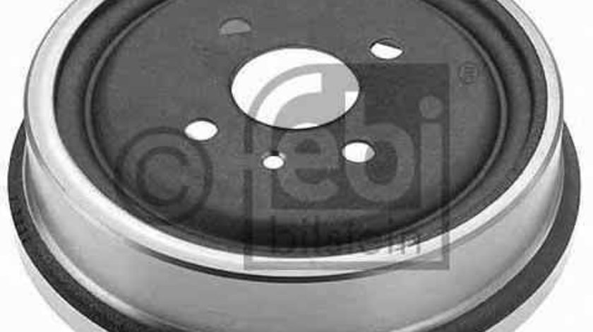 Tambur frana OPEL ASTRA G hatchback F48 F08 FEBI BILSTEIN 17310