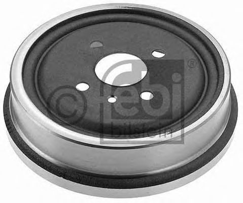 Tambur frana OPEL COMBO Combi (2001 - 2016) FEBI BILSTEIN 17310 piesa NOUA