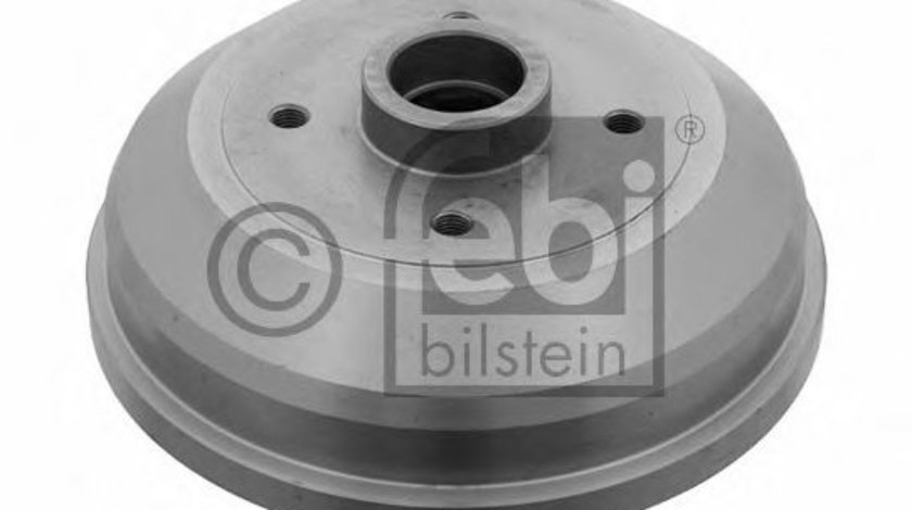 Tambur frana OPEL CORSA B (73, 78, 79) (1993 - 2002) FEBI BILSTEIN 02048 piesa NOUA