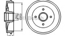 Tambur frana PEUGEOT 106 II (1) (1996 - 2016) BOSC...