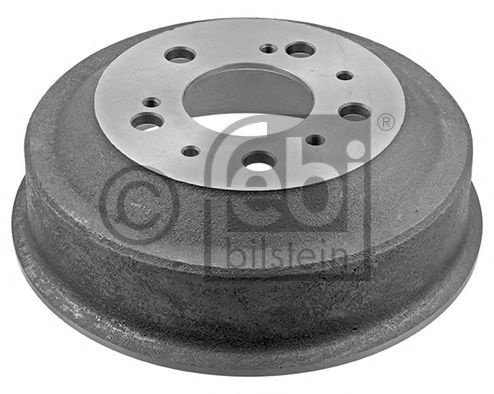 Tambur frana PEUGEOT BOXER bus (230P) (1994 - 2002) FEBI BILSTEIN 10664 piesa NOUA