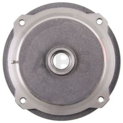 Tambur frana punte fata (3224S ABS) FIAT,FSO