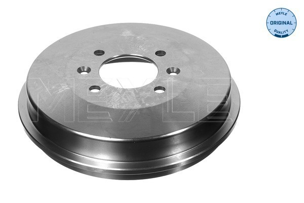 Tambur frana puntea spate (11155230003 MEYLE) Citroen,PEUGEOT