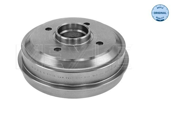Tambur frana puntea spate (11155230031 MEYLE) Citroen,PEUGEOT