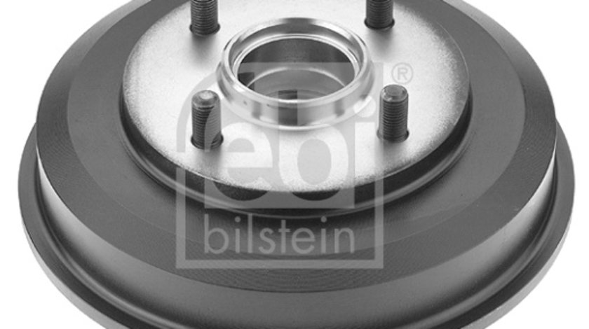 Tambur frana puntea spate (15993 FEBI BILSTEIN) FORD