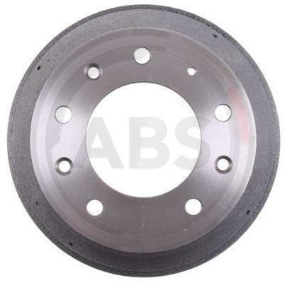 Tambur frana puntea spate (2349S ABS) LAND ROVER,SANTANA