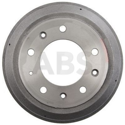 Tambur frana puntea spate (2350S ABS) LAND ROVER,SANTANA