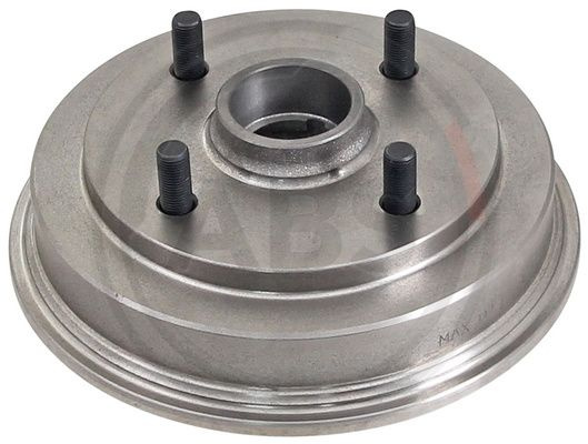 Tambur frana puntea spate (2358S ABS) NISSAN