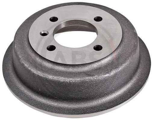 Tambur frana puntea spate (2378S ABS) ROVER