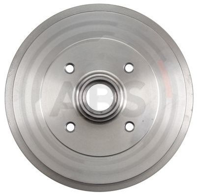 Tambur frana puntea spate (2384S ABS) AUSTIN,ROVER