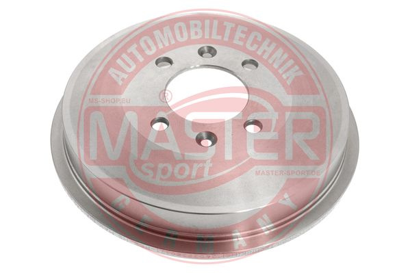 Tambur frana puntea spate (24022280171PCSMS Mastersport) Citroen,PEUGEOT