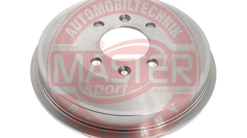 Tambur frana puntea spate (24022280171PCSMS Mastersport) Citroen,PEUGEOT