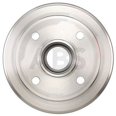 Tambur frana puntea spate (2427S ABS) HYUNDAI