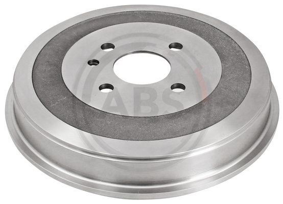 Tambur frana puntea spate (2494S ABS) BMW