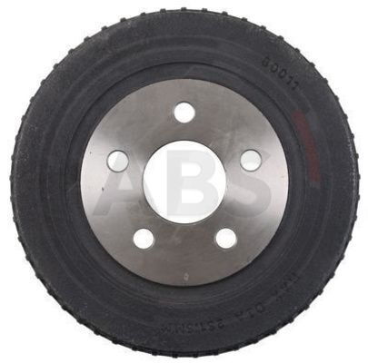 Tambur frana puntea spate (2535S ABS) FORD USA