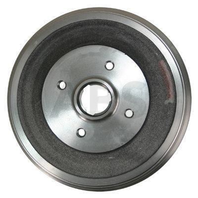 Tambur frana puntea spate (2608S ABS) SEAT,VW