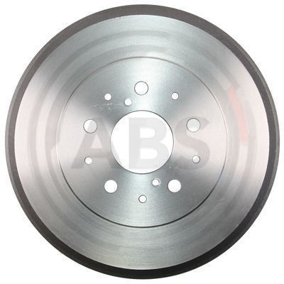 Tambur frana puntea spate (2626S ABS) TOYOTA