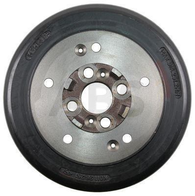 Tambur frana puntea spate (2642S ABS) KIA