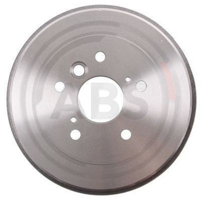 Tambur frana puntea spate (2677S ABS) TOYOTA