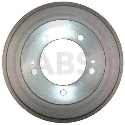 Tambur frana puntea spate (2723S ABS) DAIHATSU