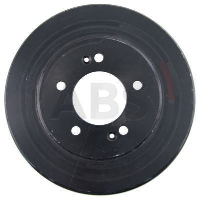 Tambur frana puntea spate (2778S ABS) HYUNDAI